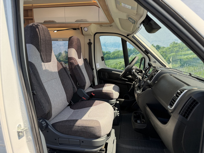 Knaus Boxlife 600 ME Platinum Select Foto: 8