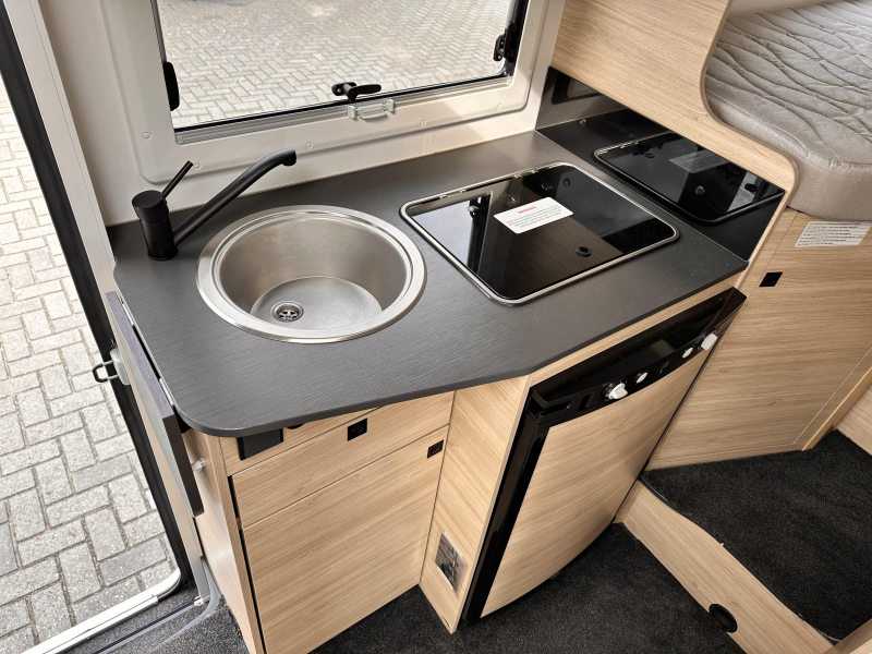 Chausson First Line 697  foto: 12