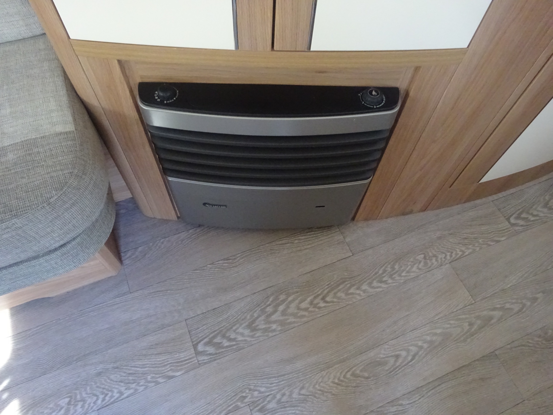 Hobby De luxe GERESERVEERD foto: 13