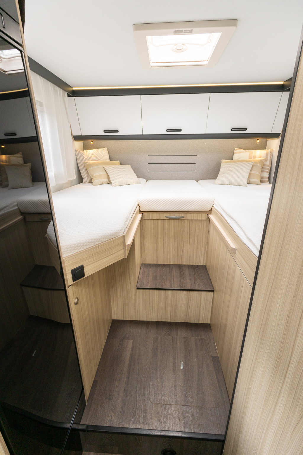 SUN LIVING S-SERIES S 70SL foto: 10