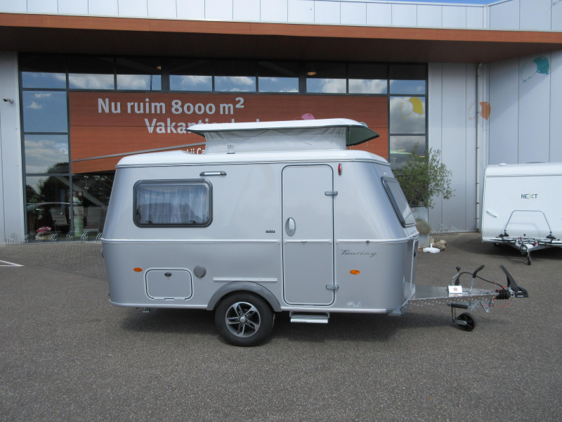 Eriba Touring 310 Narrow, light, yet spacious! photo: 7