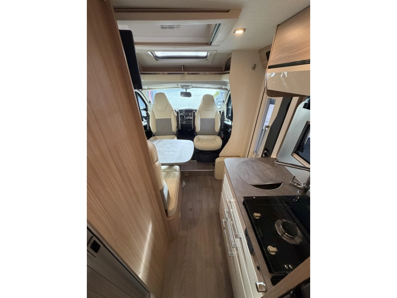 Rapido Rapido Florium Baxter 65  foto: 14