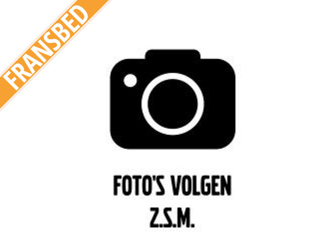 LMC Tandero 480 D Mover/ Awning/ Fdra. FULL