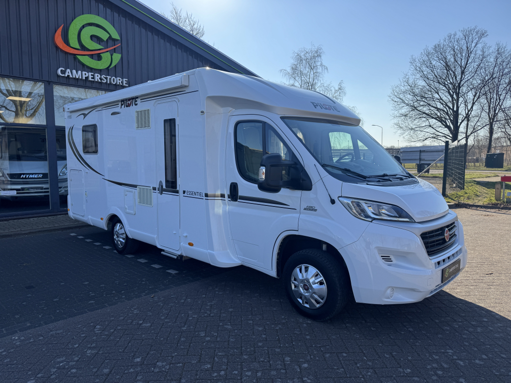 Hymer BML I 780