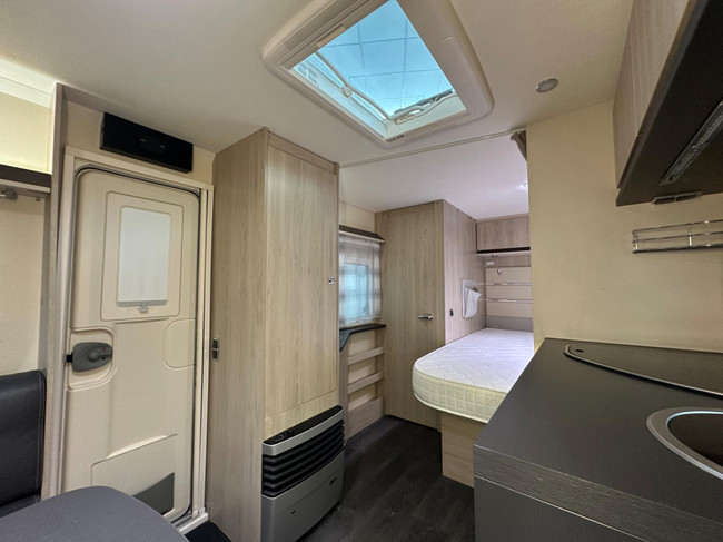 Caravelair Artica 455 foto: 22