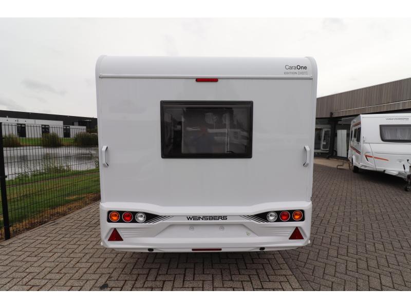 Weinsberg CaraOne Edition HOT 480 EU Model 2026 / 957  foto: 4