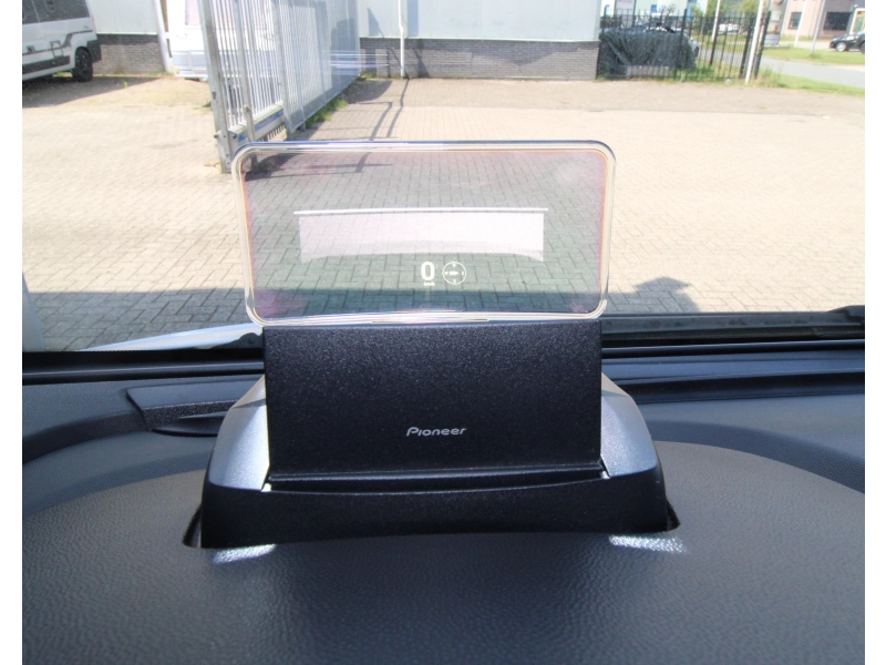 Weinsberg CaraCompact Pepper 600 MEG Nieuwst. - medio sept/okt photo: 9