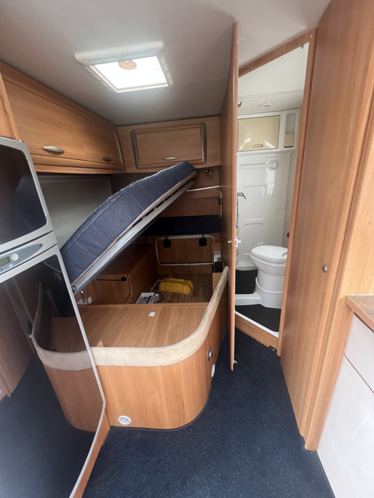 CHAUSSON FLASH 08 foto: 11