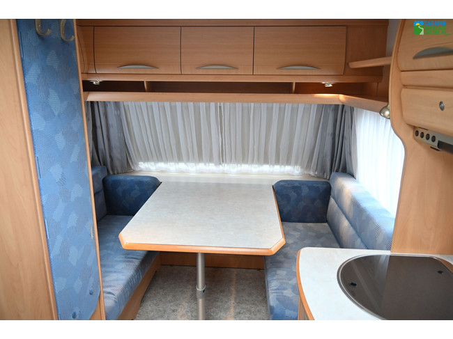 Fendt Saphir 450Q foto: 5