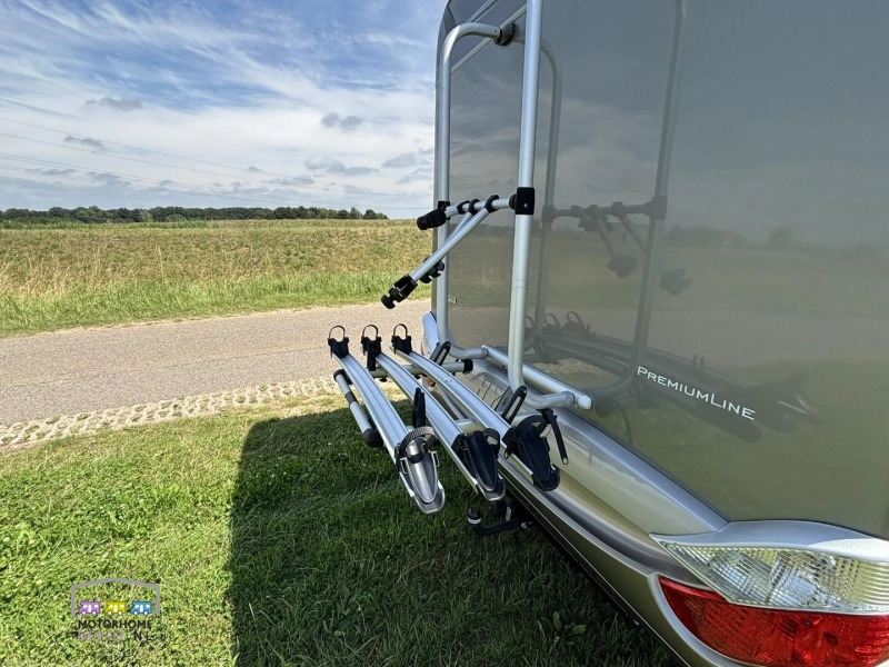 Hymer B 568 PL  foto: 8
