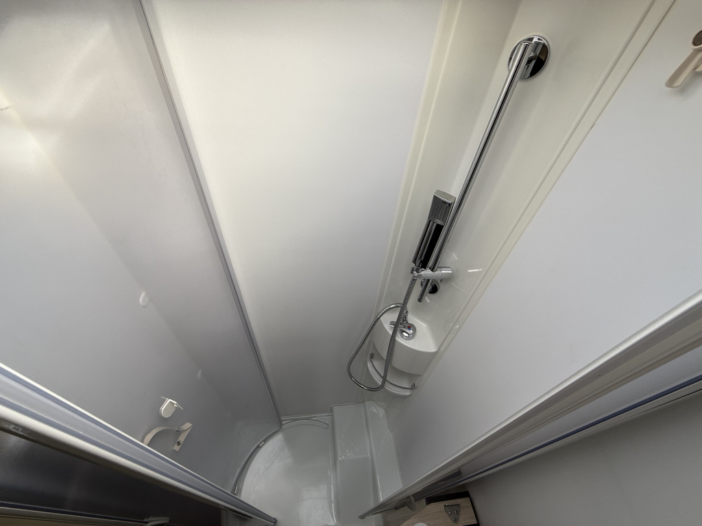 SUN LIVING S-SERIES S 65 SL photo: 11