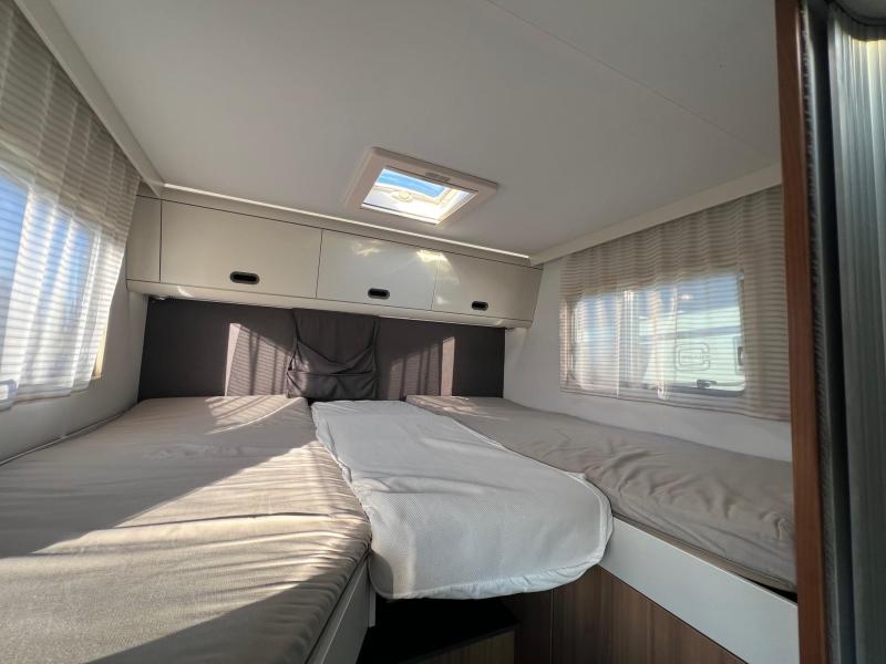 Sun Living S 65 SL AUTOMAAT/LENGTE BED  foto: 4