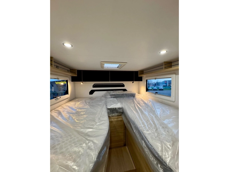 Chausson S697 Sportline 2026  foto: 15