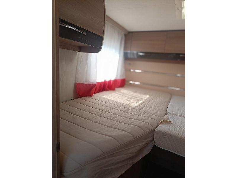 Challenger Premium 287 GA Foto: 16