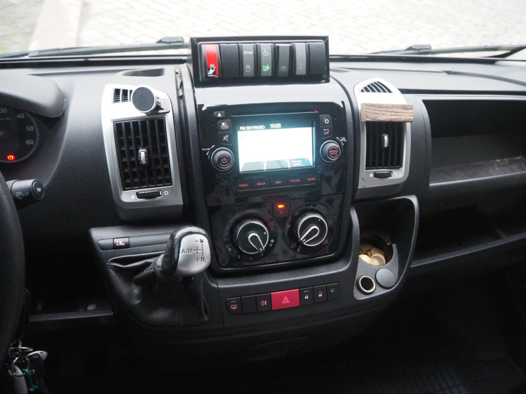 FIAT DUCATO foto: 3