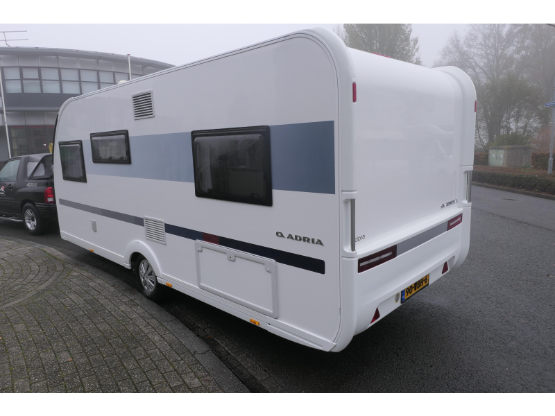 Adria Adora 522 UP Mover, Airco,deeltent  foto: 3