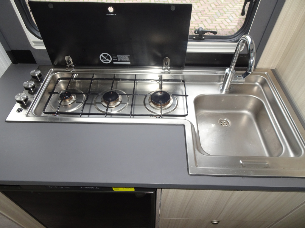ADRIA SUN LIVING S 70 SL foto: 5