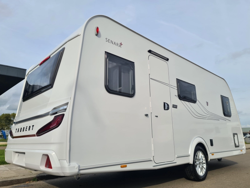 Tabbert Senara 490 TD Take-away price photo: 2