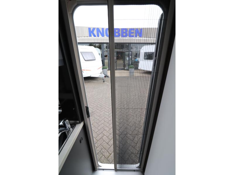 Hobby On Tour 390 SF MODEL 2026 - 1500KG - 865  foto: 17