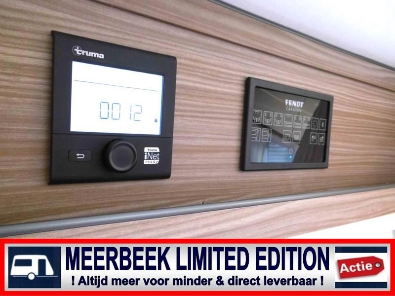 Fendt Tendenza 515 SG 3634,=KORTING MOVER+THULE  foto: 19