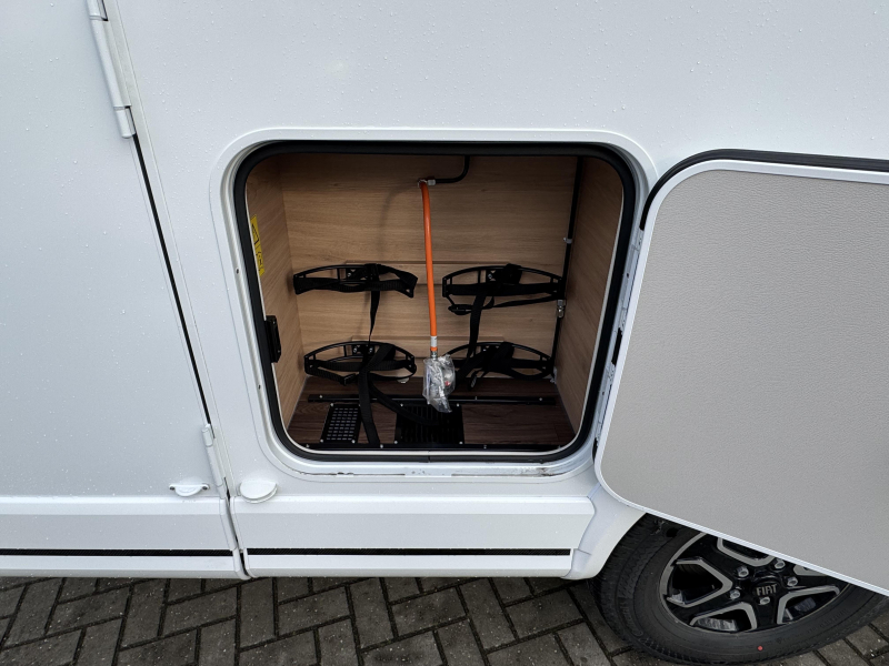 Knaus L!ve Ti 650 MEG foto: 7
