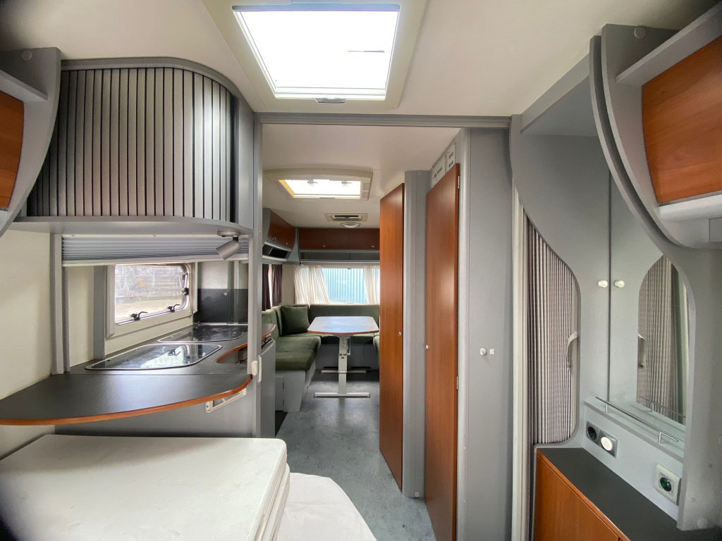 Kip Hy Line 53 TDB foto: 17