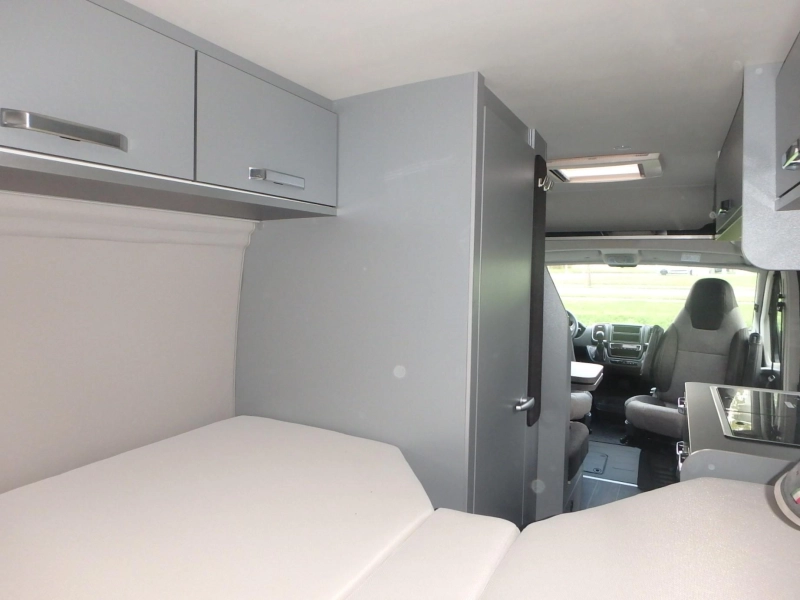 Weinsberg CaraTour 600 ME Offer Camper Rental photo: 20