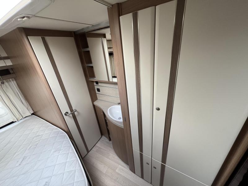 Fendt Bianco Celebration 495 SFE  foto: 9