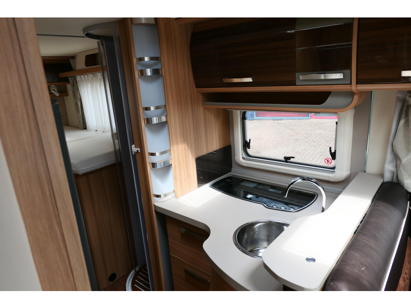 Knaus Sun Ti 700 MEG Platium Selection Foto: 6