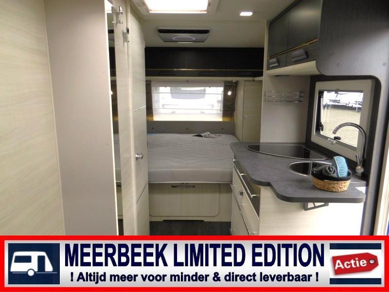 Caravelair Artica 490 +MOVER +THULE 2025 ETC.!  foto: 11