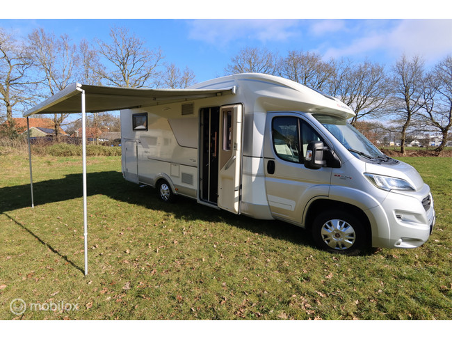 Adria MATRIX M 670SC foto: 12