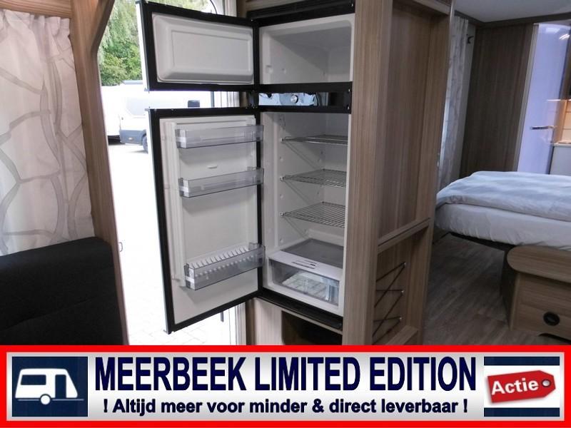 Fendt Tendenza 650 SFD 2026 NIEUWSTE MODEL !  foto: 7