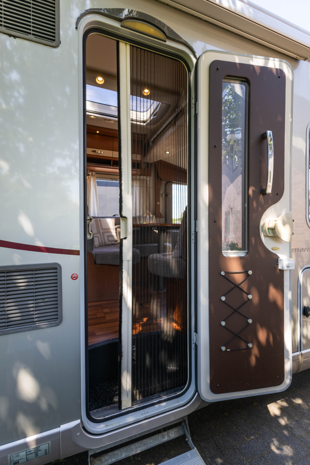HYMER B 678 foto: 5