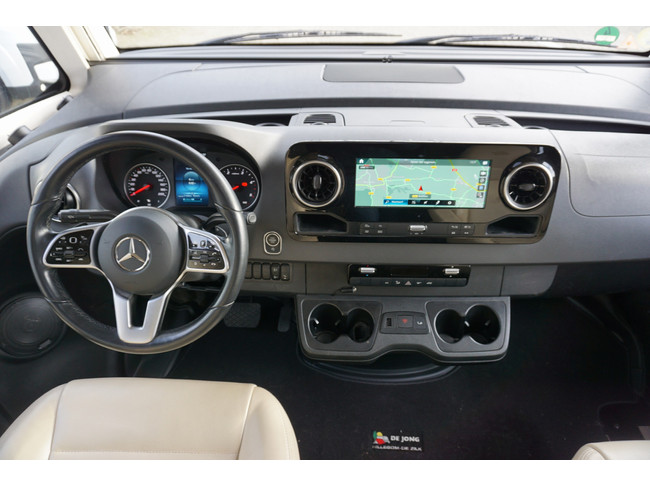 Hymer B ML I 780 Mercedes foto: 7