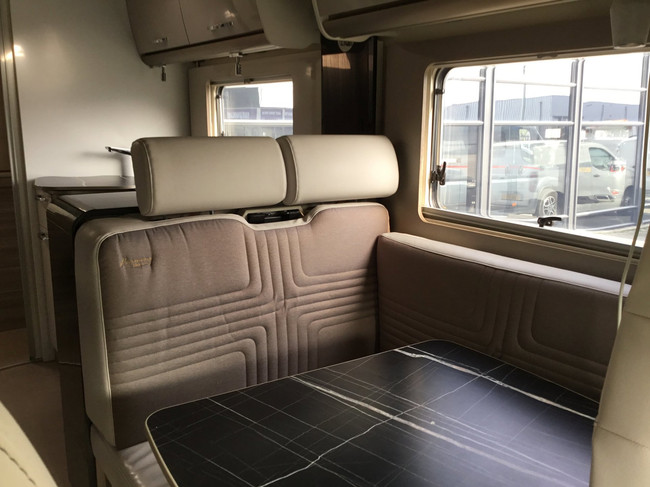 Bürstner BT6891 LYSEO T689 GALLERY foto: 17