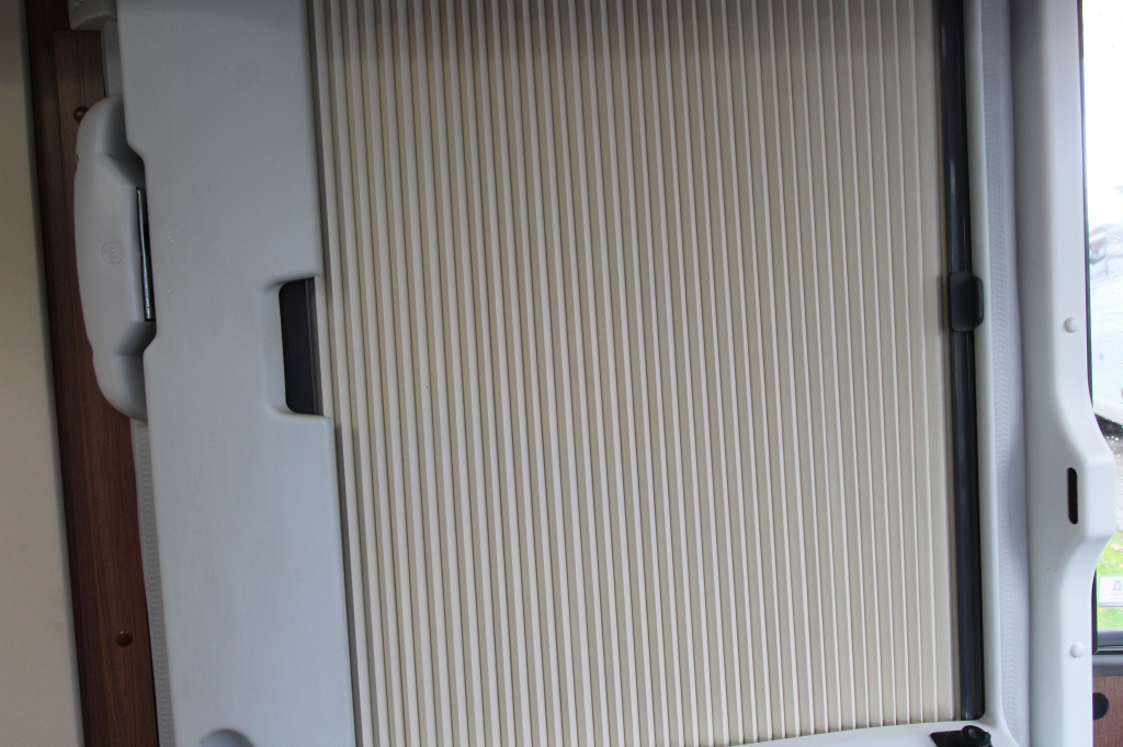 LMC Explorer I 730 Comfort line Foto: 3