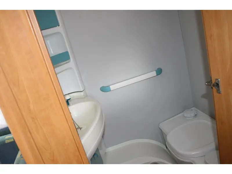 Eifelland Holiday Special 420  foto: 5