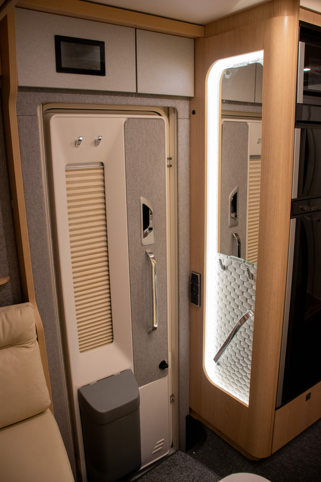 Hymer B780 foto: 33