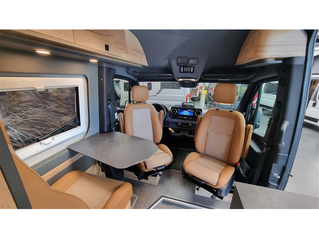 Pössl Roadstar X foto: 20