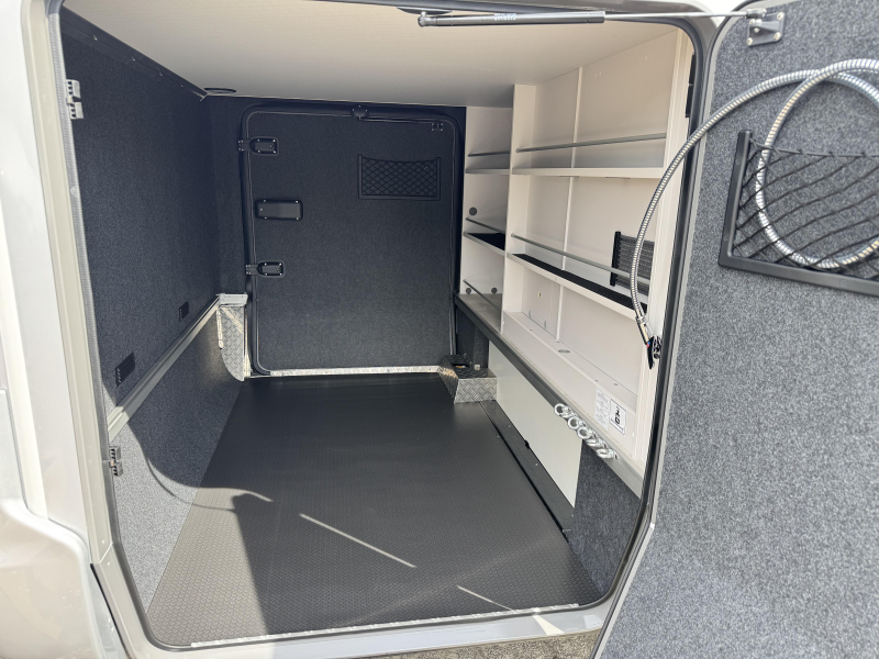 Hymer BMC-T 680 - Model 2026 -  foto: 18