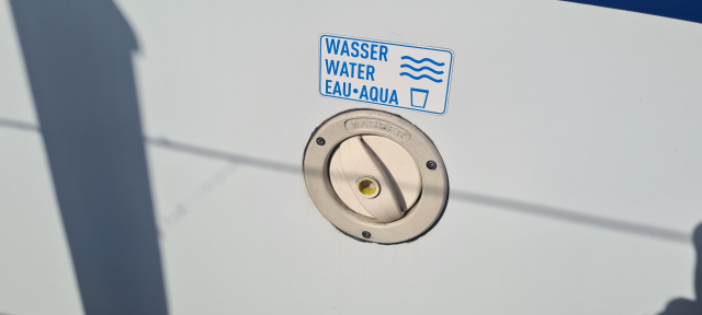 DETHLEFFS I 6571 B foto: 15
