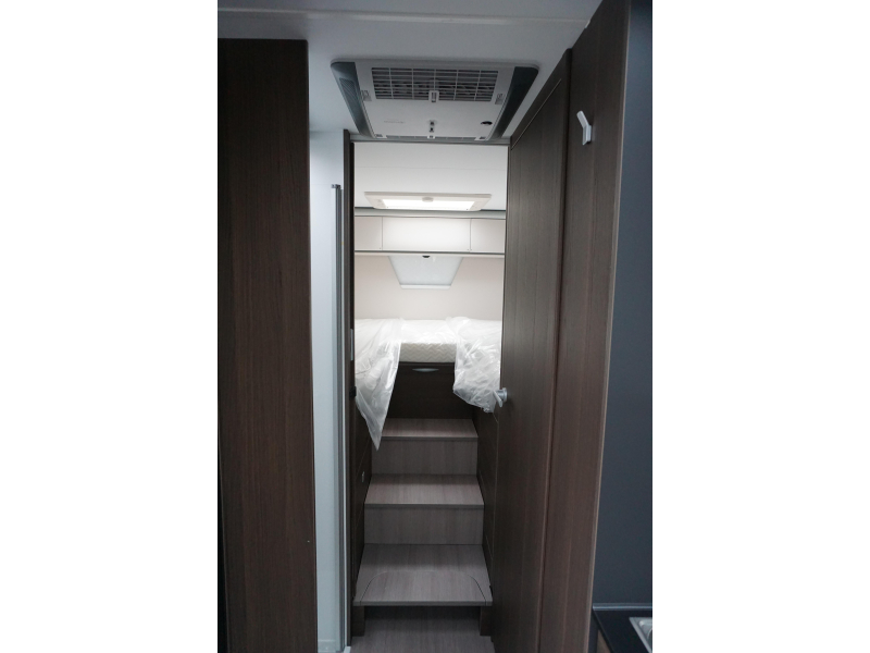 Adria Coral Supreme 670 DL 180pk/aut./4400kg  foto: 8