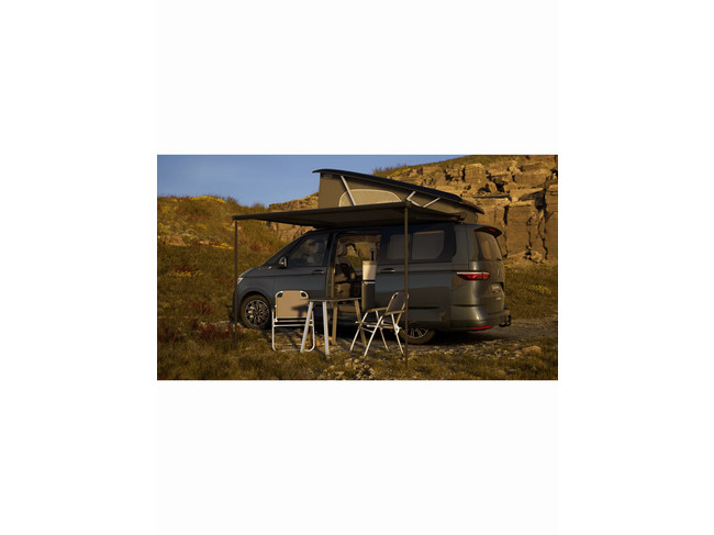 Volkswagen California Ocean Edition 1.5 eHybrid 180 kW / 245 PK DSG 4Motion 734243 foto: 10