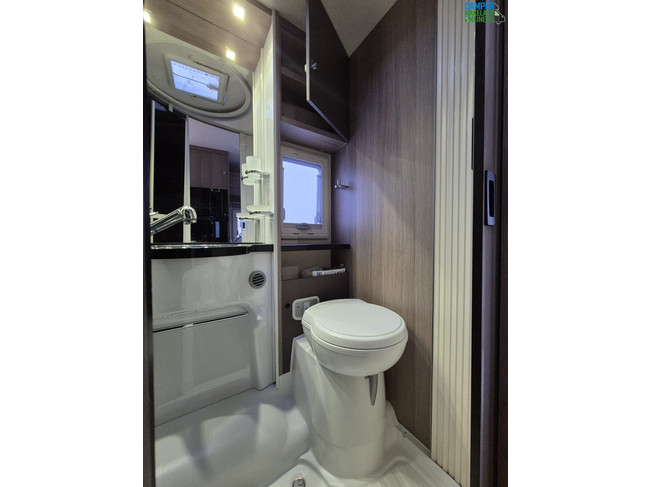 Challenger Genesis 266C foto: 11