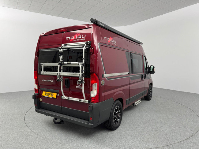 Malibu Compact 540 foto: 23