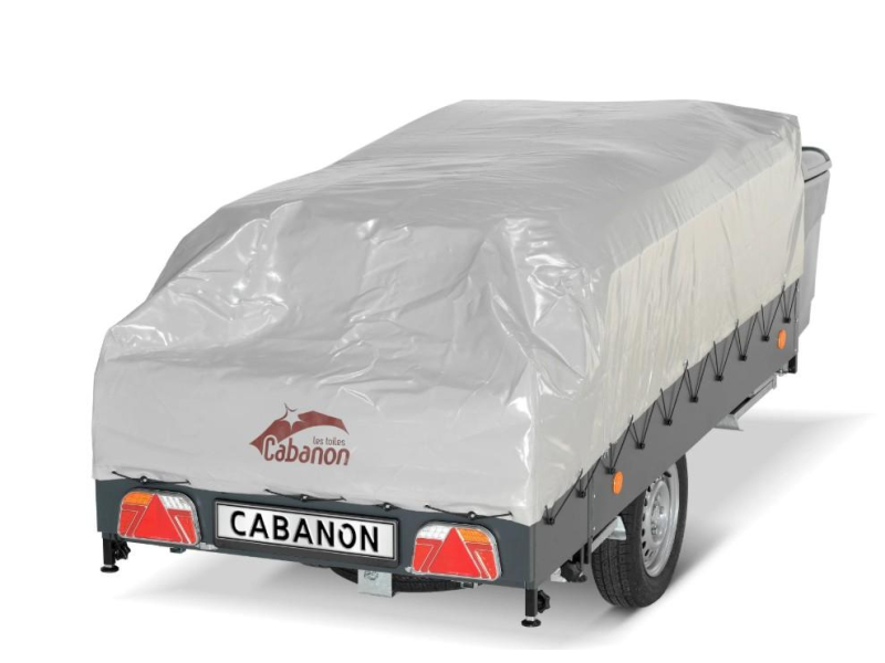 Cabanon Mercury Deluxe - 8 persoons - Nieuw 2026  foto: 10