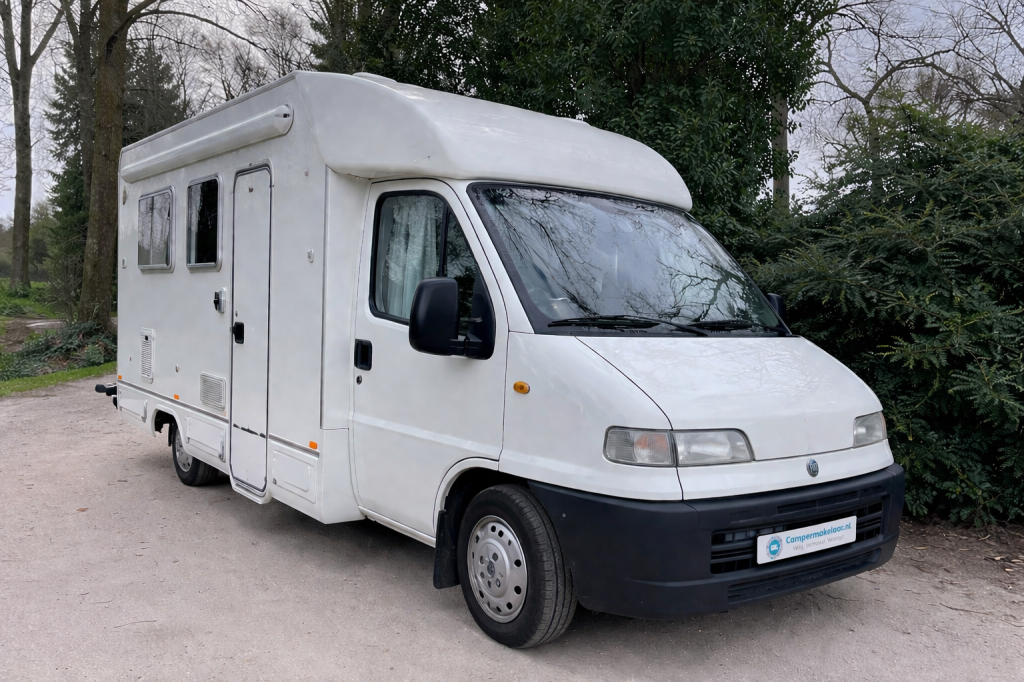 FIAT Rimor Duerre