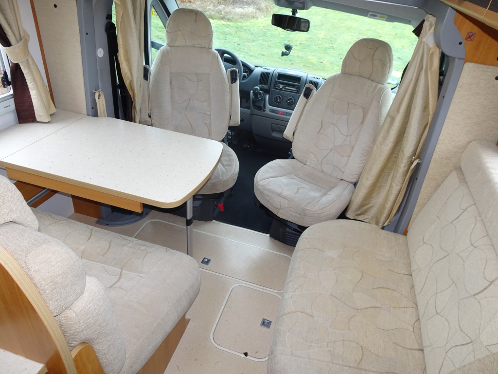 Autostar Auros 80 foto: 4