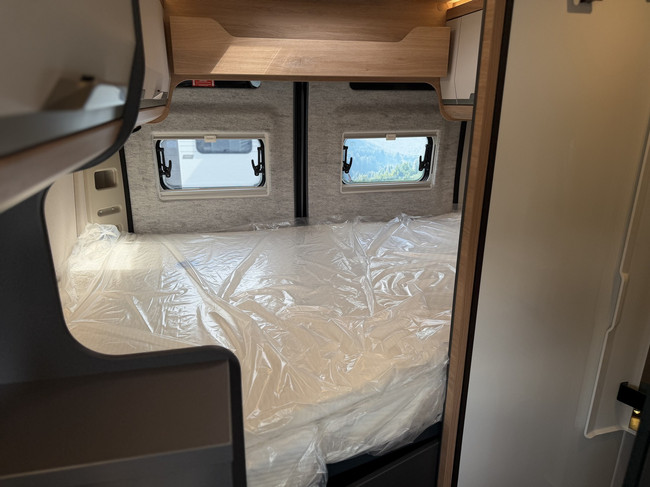 Knaus Boxlife 540 MQ Platinum Select foto: 16