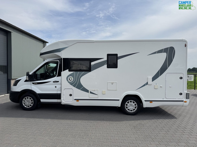 Chausson First Line 644 foto: 5